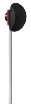 Bass Drum Beater Drum Workshop 6.5 RAD DWSM115L Lightweight Bass Drum Beater Drum Workshop 6.5 RAD DWSM115L Lightweight