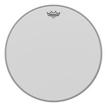 Bass Drum Heads Remo BR-1118-00 Filme revestido de 10 mil de 1 camada