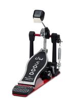 Bass Drum Pedal Drum Workshop Acelerador da série DW 5000