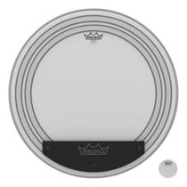 Bass Drumhead Remo Powersonic Coated 22 Bass Drumhead Remo Powersonic Coated 22
