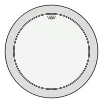 Bass Drumhead Remo Powerstroke P3 Coated 18