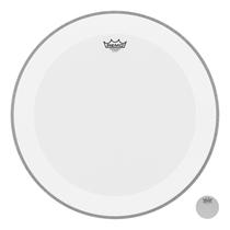 Bass Drumhead Remo Powerstroke P4 Coated 22 Bass Drumhead Remo Powerstroke P4 Coated 22