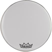 Bass Drumhead Remo U Ambassador Smooth White 20 (BR1220MP-U)
