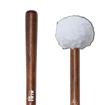 Bass Mallet Vic Firth Corpsmaster Medium Head Soft Bass Mallet Vic Firth Corpsmaster Medium Head Soft