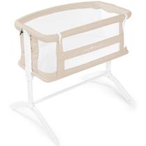 Bassinet Baby Delight Beside Me Serenity 100% algodão orgânico