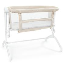 Bassinet Baby Delight Beside Me Wink Bedside Sleeper, aveia orgânica