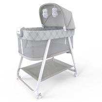 Bassinet Ingenuity Lullanight Soothing para bebês de 0 a 5 meses