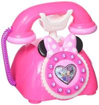 Basta jogar Minnie's Happy Helpers Phone