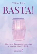 Basta! - Literare Books International Basta! - Literare Books International