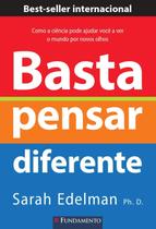 Basta Pensar Diferente - 2 Edição