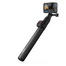 Bastão 122cm + Controle Prova D'água Original GoPro 13/12/11