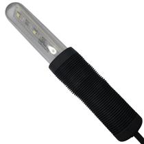 Bastão 3 Leds Acendedor Pendente Automotivo Carro Caminhão Luz Pendente Emergência Hobby Bastão 3 Leds Acendedor Pendente Automotivo Carro Caminhão Luz Pendente Emergência Hobby