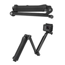Bastão 3 Way Para GoPro e Câmeras Similares