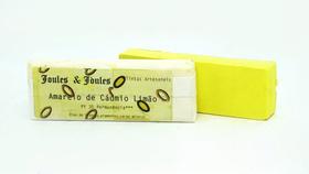 Bastão a Óleo Amarelo de Cádmio Limão - Joules & Joules - 16ml e 80ml