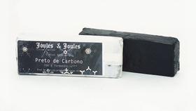 Bastão a Óleo Preto de Carbono - Joules & Joules - 16ml e 80ml