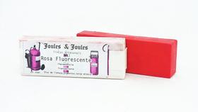 Bastão a Óleo Rosa Fluorescente - 16ml e 80ml