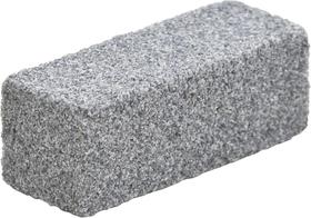 Bastão abrasivo 9,5x9,5x25,4mm g60 p/ microrretífica Vonder Bastão abrasivo 9,5x9,5x25,4mm g60 p/ microrretífica Vonder