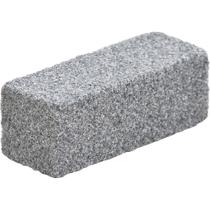 Bastão Abrasivo Para Microrretífica 9,5 mm x 9,5 mm x 25,4 mm, G 60, Vonder OstenVonder