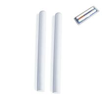 Bastão absorvente de umidade de diatomita NuHui, 2 unidades para casa Bastão absorvente de umidade de diatomita NuHui, 2 unidades para casa