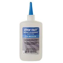 Bastão adesivo Fast Rockler Cyanoacrilato Quick-Set Medium