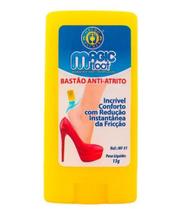 Bastão Anti Atrito Para Calçados Bastão Anti Atrito Para Calçados