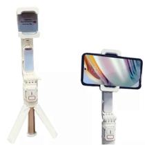 Bastão Anti Vibração De Vídeos E Fotos Le-3904 - ITBLUE Bastão Anti Vibração De Vídeos E Fotos Le-3904 - ITBLUE