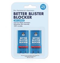 Bastão antiatrito Dr. Frederick's Original Better Blister Blocker 26 mL Bastão antiatrito Dr. Frederick's Original Better Blister Blocker 26 mL
