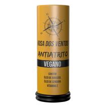 Bastao Antiatrito Stick Sport Vegano 11g - Rosa Dos Ventos