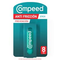 Bastão antifricção Compeed 8 unidades