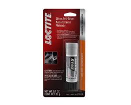 Bastão Antigripante Loctite 37617 Grau Prata 20g Bastão Antigripante Loctite 37617 Grau Prata 20g