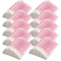 Bastão Aplicador Lips Gloss Cílios Alongamento Descartável 500 Un Bastão Aplicador Lips Gloss Cílios Alongamento Descartável 500 Un