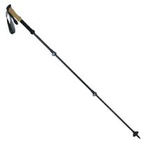Bastão Caminhada Ajustável 135cm Alumínio Trek Lite NTK