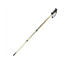 Bastão Caminhada Ajustável Trekking Trilha Camping Guepardo