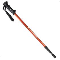Bastão Caminhada Nautika Retratil Cajado Trek Pro Anti-shock Bastão Caminhada Nautika Retratil Cajado Trek Pro Anti-shock