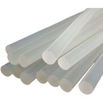 Bastão Cola Quente Grosso Profissional Forte Pacote Com 1Kg