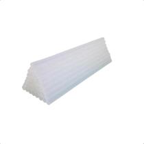 Bastão Cola Quente Hot Melt 1Kg Tubo7,5Mmx300Mm (0,7Cmx30Cm) Bastão Cola Quente Hot Melt 1Kg Tubo7,5Mmx300Mm (0,7Cmx30Cm)