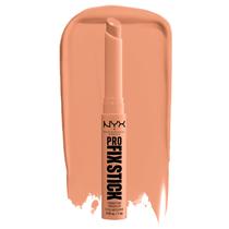 Bastão corretivo NYX PROFESSIONAL MAKEUP Pro Fix Dark Peach Bastão corretivo NYX PROFESSIONAL MAKEUP Pro Fix Dark Peach