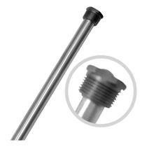 Bastão de Anodo de Sacrifício Rosca 3/4 X 19MM X 750MM