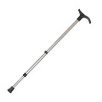 Bastão de Apoio Tipo T com Regulagem POP 110 Kg (SEQUENCIAL) Bastão de Apoio Tipo T com Regulagem POP 110 Kg (SEQUENCIAL)