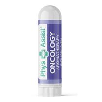 Bastão de Aromaterapia PhysAssist Tamanho Viagem Óleos Essenciais Bastão de Aromaterapia PhysAssist Tamanho Viagem Óleos Essenciais