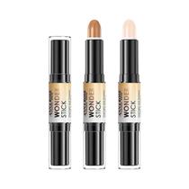 Bastão de Barbear de Nariz Dupla Cabeça - À Prova d'Água e Suor