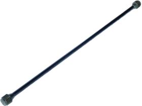 Bastão de Barra com Carga 1pol 1,20m - 3Kg