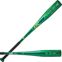 Bastão de beisebol Rawlings Machine 2026 USA 30 -10 2 5/8 Barrel