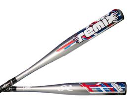 Bastão de beisebol Rawlings Remix USA -10 a 29 polegadas para crianças
