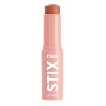 Bastão de blush ColourPop Blush Stix Cottage Life 8 ml