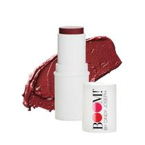 Bastão de Blush e Batom Cremoso BOOM Beauty Boom Stick Berry