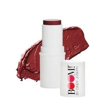 Bastão de blush e batom em creme BOOM Beauty Boom Stick Berry