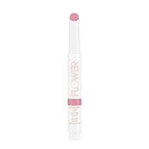 Bastão de brilho labial FLOWER BEAUTY Plump It Up Sizzle Vegan