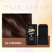 Bastão de cabelo Ocheal Cor:Marrom Bastão de cabelo Ocheal Cor:Marrom