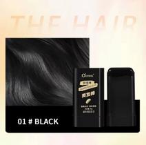 Bastão de cabelo Ocheal Cor:Preto
